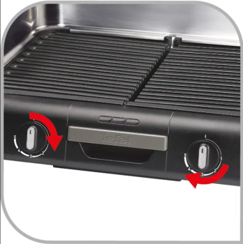 Tefal TG8000 Family Tischgrill